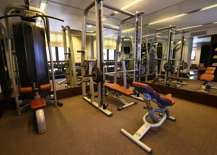 Hotel Boulevard, Autograph Collection, Downtown Dubai